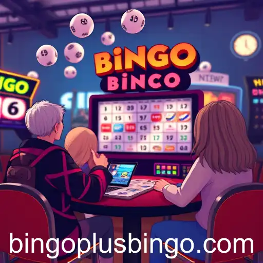 Rising Popularity of Bingo in the Digital Era
