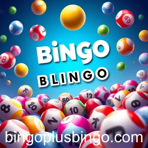 BingoPlus: A New Way to Enjoy Classic Games Online