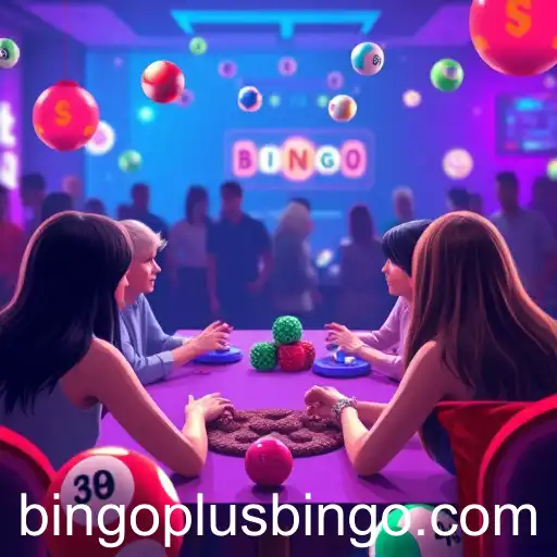 BingoPlus Revolutionizes Online Gaming Space