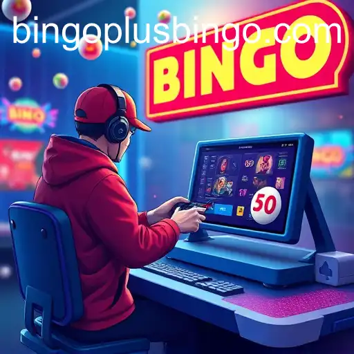 BingoPlus Website Shapes Global Gaming Trends