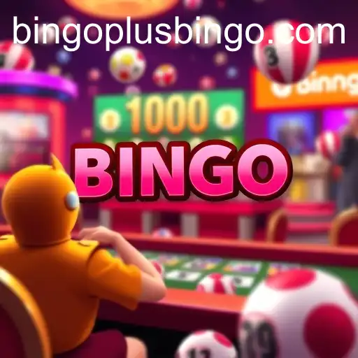 BingoPlus: A New Era for Online Gaming