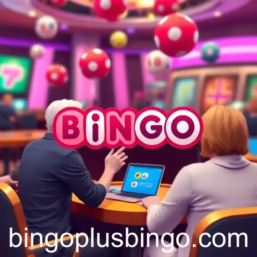 Bingoplus Revolutionizes Online Gaming in 2025