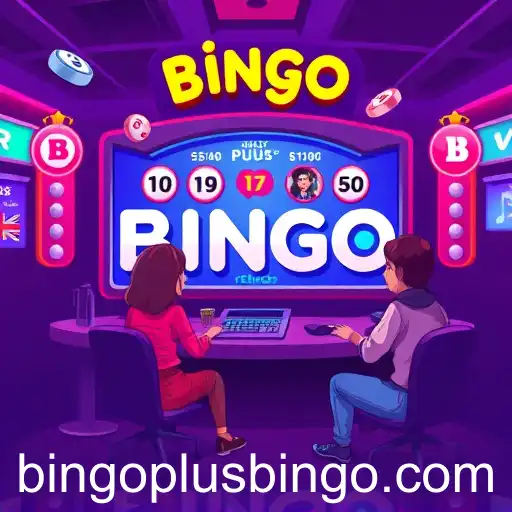 BingoPlus Revolutionizes Online Gaming Experience