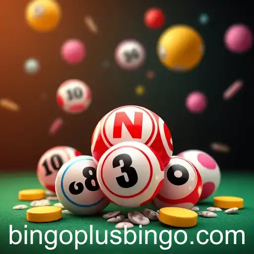 BingoPlus: Revolutionizing Online Gaming Experiences