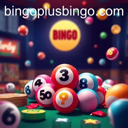 BingoPlus: Revolutionizing Online Gaming in 2025