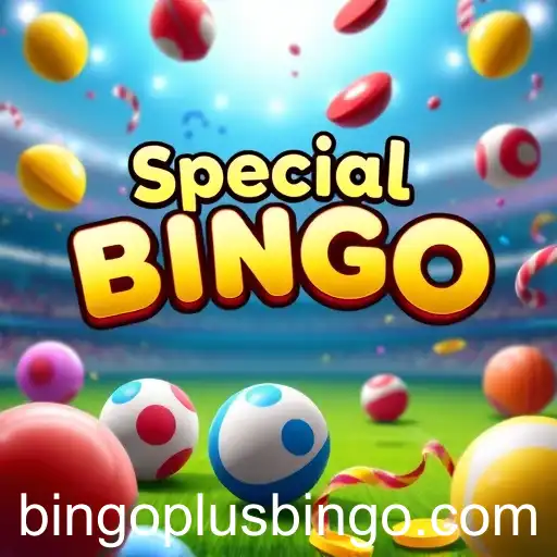 BingoPlus: Revamping the Online Gaming Scene