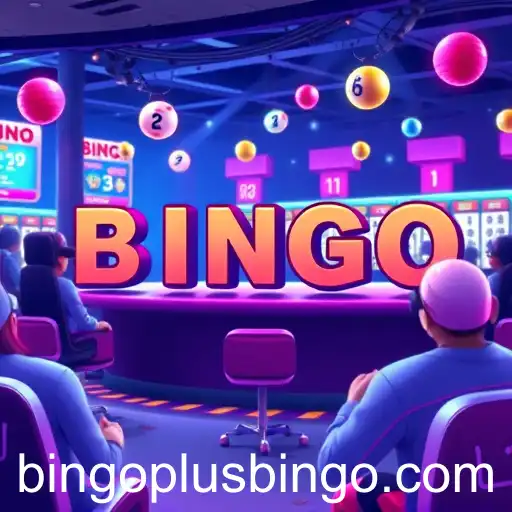BingoPlus Revolutionizes Online Gaming