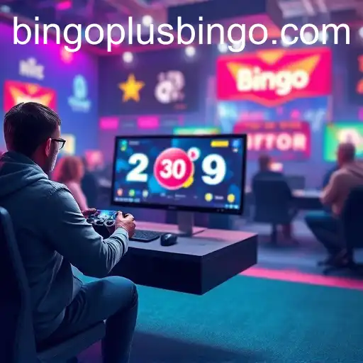 The Digital Transformation of Online Gaming