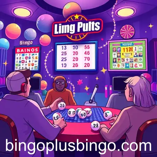 The Rise of BingoPlus in the Digital Era