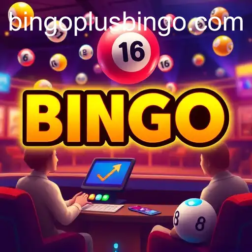 Online Gaming and the Rise of Bingoplus