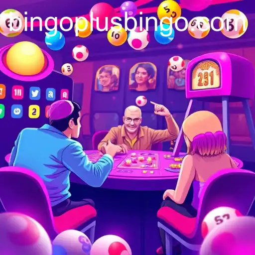 Digital Shift in Online Gaming