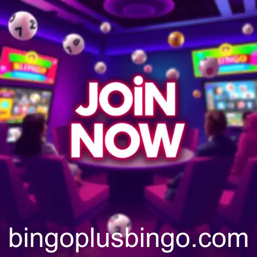 Exploring the Excitement of 'Join Now': Unveiling the Thrills of 'bingoplus'