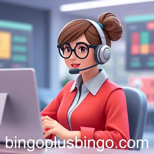 Customer Support: Enhancing User Experience in BingoPlus